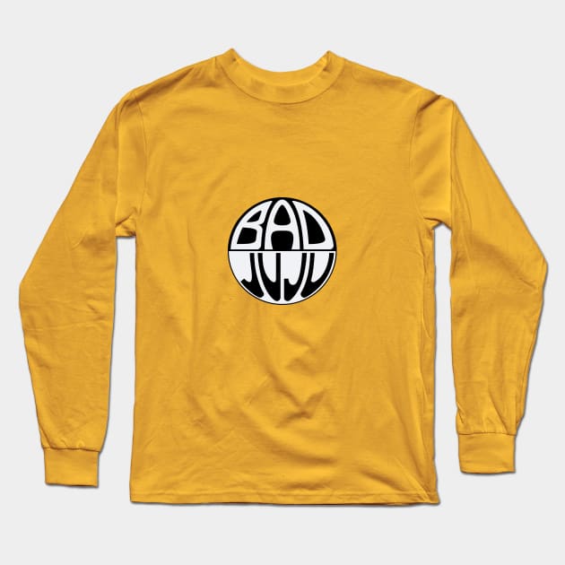 Bad JuJu Long Sleeve T-Shirt by Aunt Choppy